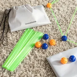 Baukasten für Kinder Archikitt – 85-teiliges Kreativ-Set