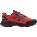 Columbia Peakfreak Rush Outdry Herren Rot 43,5