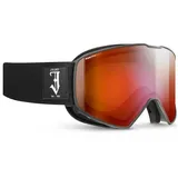 Julbo Cyrius-x Photochrome Skibrille - Black - Reactiv/CAT0-4