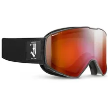 Julbo Cyrius-x Photochrome Skibrille - Black - Reactiv/CAT0-4