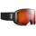 Julbo Cyrius-x Photochrome Skibrille - Black - Reactiv/CAT0-4