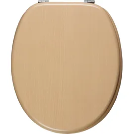ADOB WC-Sitz braun