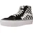 Checkerboard black/white 39
