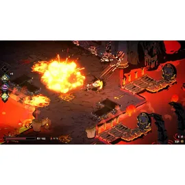 Hades - Edition - PEGI (Nintendo Switch)