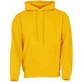 FRUIT OF THE LOOM Herren Hooded Sweat Sweatshirt - Gelb