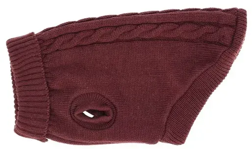 Knitted sweater Gina 25