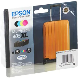 Epson 405XL CMYK