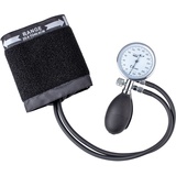Medi-Inn+ Medi-Inn Blutdruckmessgerät Aneroid Premium 2-Schlauch-System 1 Stück)