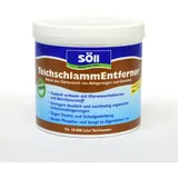 Söll Teichschlammentferner 500 g