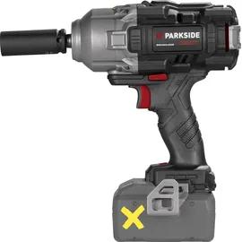 Parkside PASSP 20-Li C4 ohne Akku