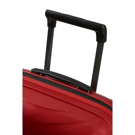 Samsonite Attrix 4-Rollen Cabin 55 cm / 44 l rot