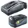 Festool TXS 18-Basic inkl. 1 x 5,0 Ah + Systainer