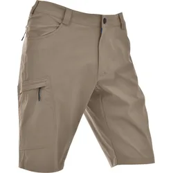 MAUL Sport Alberta XT - Bermuda elas. beige (36) 50