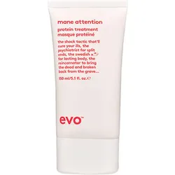 Evo Mane Attention Protein Treatment 150 ml