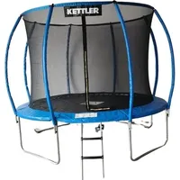 Kettler Outdoor-Trampolin JUMP 305" blau 305 cm