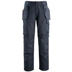 Handwerkerhose "SPRINGFIELD" Industry - 82C49 - schwarzblau