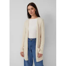 s.Oliver Strickjacke beige L