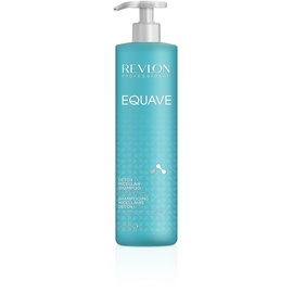 REVLON Professional Equave Detox Micellar Shampoo 485 ml