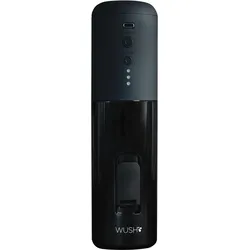 MediaShop Ohrenreiniger »Wush, Innovative, wasserbetriebene Ohrdusche«, Anti-Mikrobielle Spülspitze, indirekter 3fach Wasserstrahl MediaShop .
