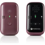 Motorola PIP12 Audio