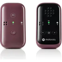 Motorola PIP12 Audio