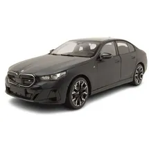 Minichamps 110023401 - BMW i5 2023 grau 1:18