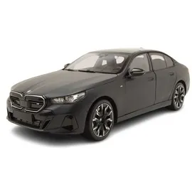 Minichamps 110023401 - BMW i5 2023 grau 1:18