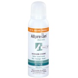 ALLPRESAN diabetic Inten.+Repair o.Urea Schaum-Cr. 125 ml