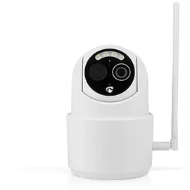 Nedis SIMCBO50WT Weiß