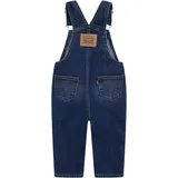 Levi's Naya Lo TD Unisex 6 Blau