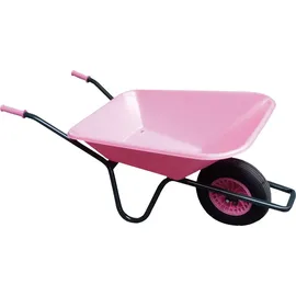 ALTRAD-FORT Schubkarre 90 l Pink