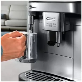 De'Longhi Magnifica Evo ECAM290.31.SB Silver Black