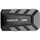 A-Data SD820 2 TB USB-C 3.2 Grau/Schwarz SD820-2000G-CGY