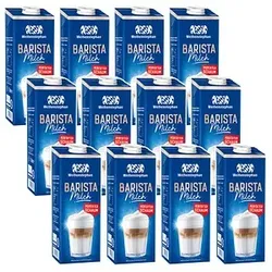 Weihenstephan BARISTA Milch 3,0 % 12 x 1,0 l