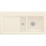 rechts Crema + Handbetätigung + Lochbohrungen