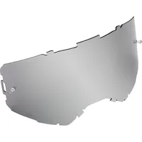 O'Neal Oneal B-22/b-33 Ersatzlinsen - Silver - One Size