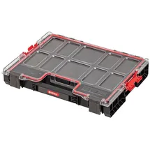 QBRICK 5383 Organizer mit Schaumstofffüllung Werkzeugkiste selbst gestalten Werkzeugkiste Box Werkzeugkasten Werkzeugbox Koffer Multi Organizer Koffersystem Sortimentskasten Werkzeugaufbewahrung (KG)