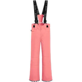 WeeDO UNIDO Einhorn Schneehose pink 128