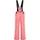 WeeDO UNIDO Einhorn Schneehose pink 128