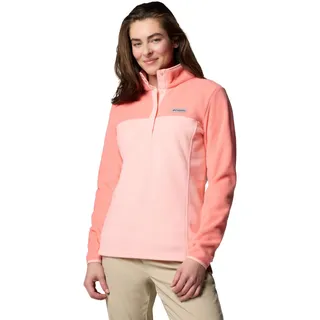 Columbia Damen-Pullover, Benton Springs Half Snap II
