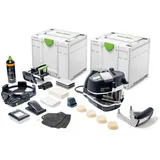 Festool Kantenanleimer KA 65-Set CONTURO