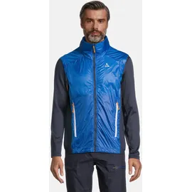 Schöffel La Colona Blau L