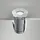 Fabas Luce Bodeneinbauleuchte LED Edelstahl IP67 480 lm