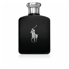 Ralph Lauren Polo Black Eau de Toilette 75 ml