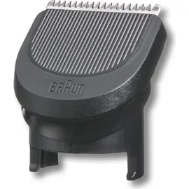 De'Longhi Schneidaufsatz f. Braun Bartschneider Type 5513/5514/5515/5516/5517