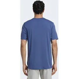 adidas PERFORMANCE adi365 RUNNING Essentials, Größe L blau TECIND
