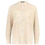 Betty Barclay Bluse beige XXL