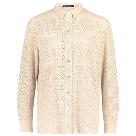 Betty Barclay Bluse beige XXL