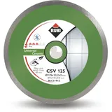 DIERRE CSV 125 Pro Diamantscheibe