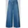 MAC Ella Relax-fit Jeans Blau 38/23